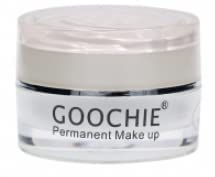 Goochie Permanent Makeup Micro Pigment Cosmetic Color Paste For Permanent Makeup (Dark Coffee) 5g 3