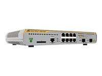 Allied Telesis AT-X230-10GT-10 Switch 1