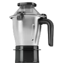 Havells Hexo 3 Jar Mixer Grinder 1000 W Powerful Motor for Better Performance 100 Minutes Run time (Black) 2