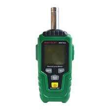 Mastech Digital Sound Level Meter MS 6702A By Skyking 3