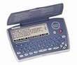 Franklin MWD-1450 Merriam-Web Dictionary Thesaurus, downloadable Content Capability