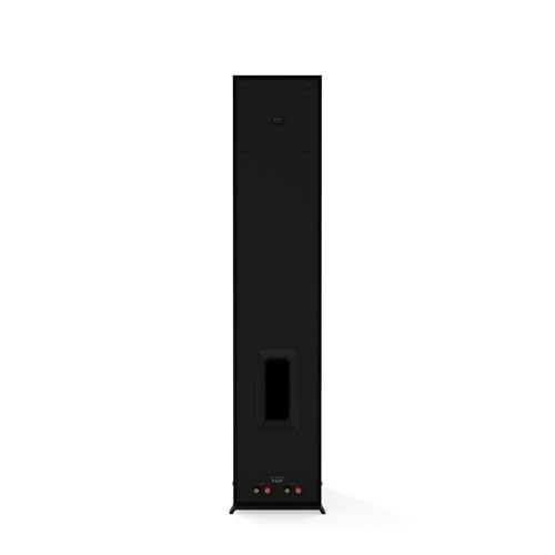 Klipsch Reference Next-Generation R-600F Horn-Loaded Floorstanding Speaker for Best-in-Class Home Theater 6