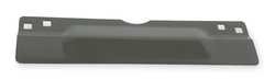 Battalion 1HJL1 Latch Protector, Welded Stud, Steel