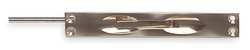 Bolt, Flush, 1 in Width