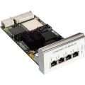 PB-4FE-TX Juniper 4-Port Fast Ethernet Pic Module. New Bulk Pack. 1