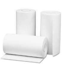 Niyaaz Enterprises Thermal Paper Roll 110 mm x 20 meters for Medical Billing Pack of 20 Rolls 1