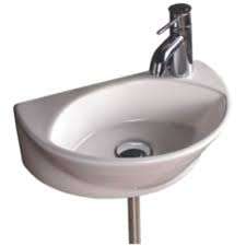 basins with Pedestal Sienna v-1503 590x465x870.
