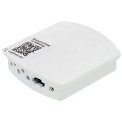 Room Temperature Sensor, Modular, White (10k Ohms) 4