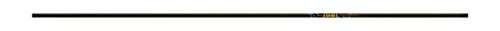 Gold Tip Ultralight Shafts (Pack of 12), Black, 600
