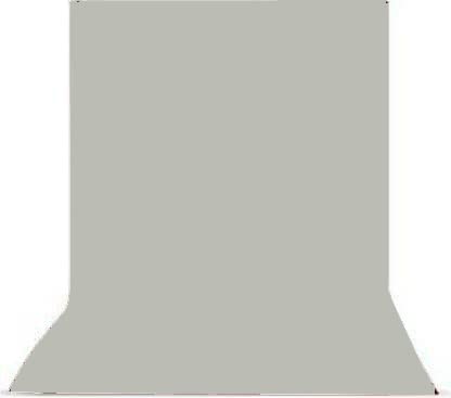Cam Cart 8ft X 12ft Non-Transparent 2-in-1 Photography Backdrop Background Chromakey, 2 Colors in Single Backdrop (Gray & Yellow) 3