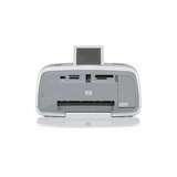 HP Photosmart A612 Photo Printer 2.4 Inch LCD, Photos Up to 5X7 Inch, Memory Car