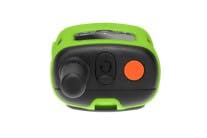 Motorola Solutions T600 35 mi. Waterproof Two-Way Radio Green 2-Pack 3