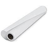 Akshat EnterprisesEmbroidery Material Tracing Paper Roll, Transparent, 80 GSM,18 X 1 Meter 1