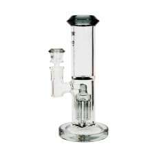 Toker Bong Dunk 25cm Height 7mm Thickness Water Pipe 6