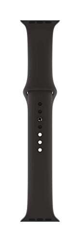 Apple Watch Sport Band (40mm) - Black - Regular 1