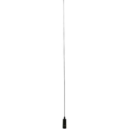 tram-browning BR-140-B CB Antenna, 26.5MHz–30MHz, NMO Mounting, Black 2