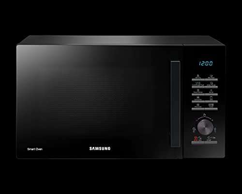 Samsung 28 L Convection Microwave Oven (MC28M6036Ck/TL, Black)