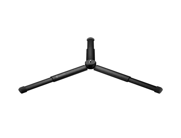 insta360 All-Purpose Tripod,Black,Pack of 1 2