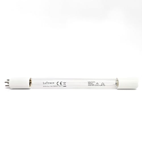 Second Wind P/N 1068 OEM Quality Premium Compatible Lamp, Bulb Fits Model: 1000KCS and 1000KA, Guaranteed for One Year 2