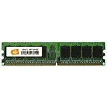 16GB (4x4GB) Memory RAM Compatible with Dell PowerEdge T300 Server (DDR2-667MHz 240-pin DIMM ECC REG)