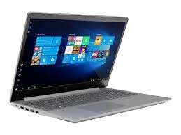 Lenovo V15 Intel Core i5 10th Gen 15 inches HD Thin and Light Laptop (4GB RAM/ 256GB SSD/ DOS/ Grey/ 1.85 kg) 82C500RRIH 4