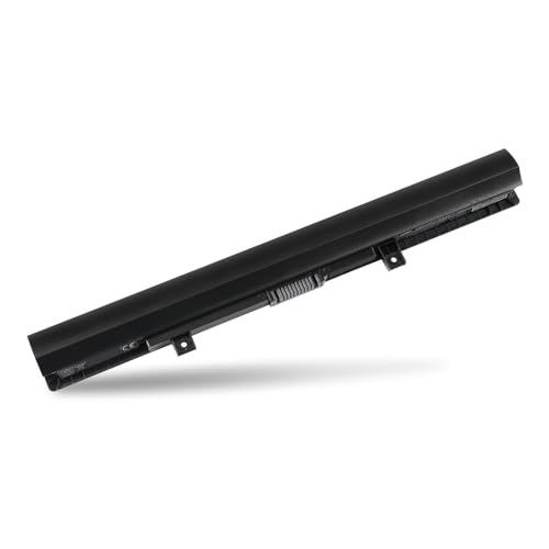 KingSener ETESBAY PA5186U-1BRS PA5185U PA5184U Laptop Battery Replacement for Toshiba Satellite C55 C55D C55T L55 L50-B L55D L55T C55-B C55-B5299 C55-B5202 PA5186U-1BRS [14.8V, 2800mAh, 45Wh, Black] 1