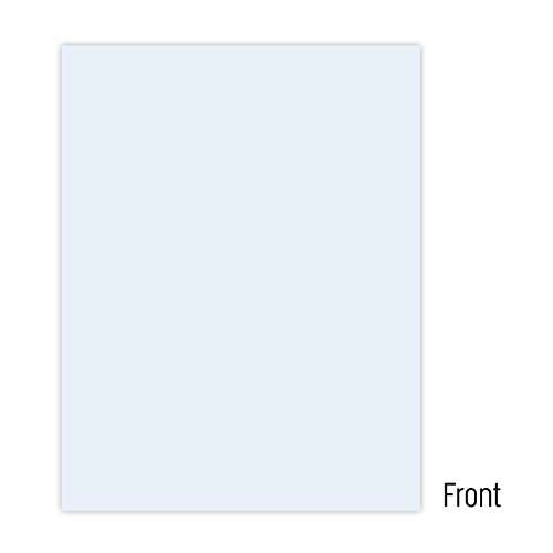 SecurityDocs Security Paper for Medical and Federal use, CMS Certified, Copy and Tamper Resistant, Pantograph, Inkjet and Laser Printer Compatible – 8.5 x 11 Inches, 500 Sheet Supply, (59116) 3