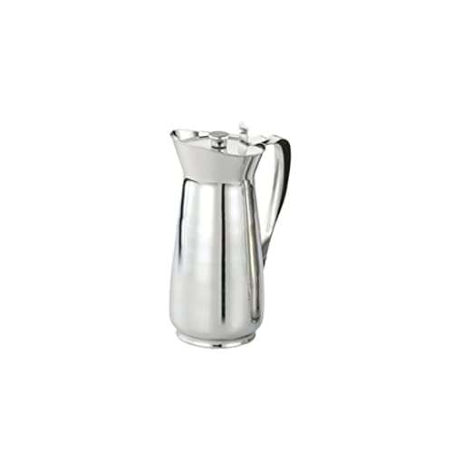 Amar Jyoti Stainless Steel Henza Water Jug - Medium
