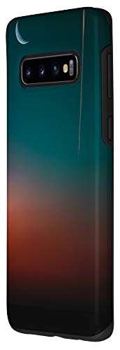 Galaxy S10 Moon Case 2