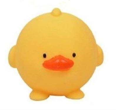 DUL DUL ? Chu Chu Bath Toys for Baby Non-Toxic Toddler Set Multi Color {8Pieces} 4