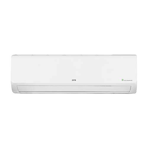 IFB 1.5 Ton 5 Star Twin Inverter Split Fastcool Silver Series AC (Copper, PM 0.3 Filter, IACI18SA5G3C, 2021 Model, Ivory Matte) 1