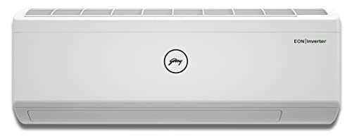 Godrej 1.5 Ton 5 Star Inverter Split AC (GIC 18IGC5 WUA,White, Copper, R290 refrigerant) 1