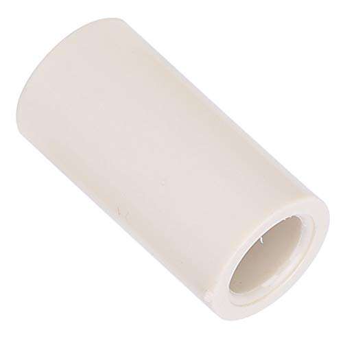 Billiard Cue Stick Ferrules, 40pcs Fiber Billiards Stick Pool Cue Ferrules Tubes Repair Accessories 6