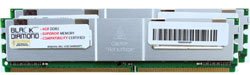 16GB 2X8GB Memory RAM for Lenovo ThinkStation D10 6427, D10 6493 240pin PC2-5300 667MHz DDR2 FBDIMM Memory Module Upgrade