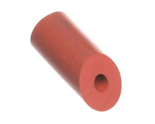 Replacement for Compatible With 04517.00 Cma Dish Machines Door Stop (Silicone) Angled Genuine CMA04517.00