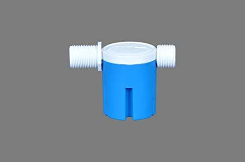 THG-Made in India Automatic Water Level Control Valve 3/4"-No Electricity 6