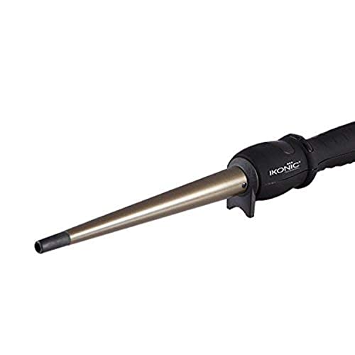 IKONIC CONICAL TONG- 25MM 1