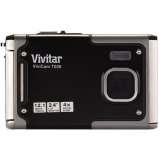 12.1MP Digital Camera Water Resistant Up To 10 Feet 1