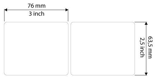 Visual Studio Reference Keyboard Hotkeys Sticky Labels for Windows Black, White Background 4