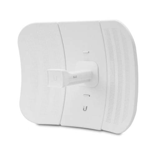 Ubiquiti LBE-M5-23-US 5GHz 2-Pack LiteBeam M5 23dBi Outdoor airMAX CPE up to 10+ km