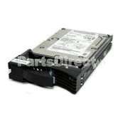 43W7532 IBM 146-GB 15K 3.5 Blade SAS [5 Pack] 1