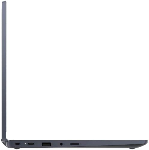 Lenovo Flex 3 Chromebook 2-in-1 11.6" HD Touchscreen Convertible Laptop Computer for Home and Education, 8-Core MediaTek MT8183, 4GB RAM 64GB eMMC + 128GB SD Card, WiFi 5, Bluetooth, Webcam, Chrome OS 5