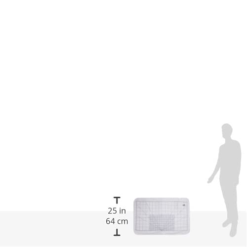 Prym Ironing Blanket, Silver 3