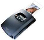 Polaroid Portable Digital Photo Printer