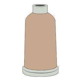 Madeira Polyneon Embroidery Thread 40 wt 1000 M Spool Color # 1884 1