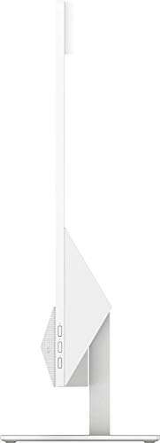 HP All in One Desktop Computer 27 inch, 2024 27" FHD IPS All-in-one, with Microsoft Office Lifetime License, AMD Ryzen 3 7320U, 8GB RAM, 256GB SSD, HDMI, Wi-Fi 6, Wired KB & Mouse, Win11 Home 5