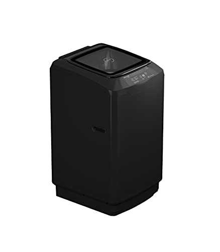 Godrej 7.0 Kg 5 Star Fully-Automatic Top Loading Washing Machine Appliance with Roller Coaster (WTEON ALR 70 5.0 FISNS GPGR, Graphite Grey)