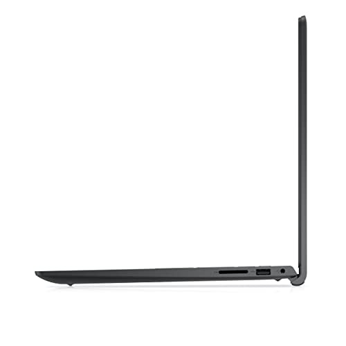 Dell Inspiron 15 3000 Series 3511 Laptop, 15.6" FHD Touchscreen, Intel Core i5-1035G1, 12GB DDR4 RAM, 512GB PCIe SSD, SD Card Reader, Webcam, HDMI, Wi-Fi, Windows 11 Home, Black 4