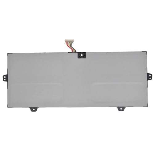OUWEE AA-PBTN4LR Laptop Battery Compatible with Samsung NP940X3M NP940X5M NP940X5N NP940X3M-K01US NP940X3M-K02US NP940X5M-X01US NP940X5N-X01US Series Notebook BA43-00386A 15.4V 3530mAh 54Wh 2