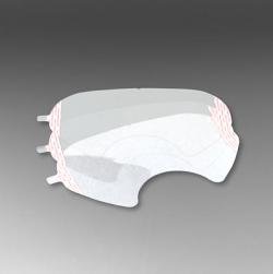 3M 3M7142 Face Shield Cover Bag 0F 25